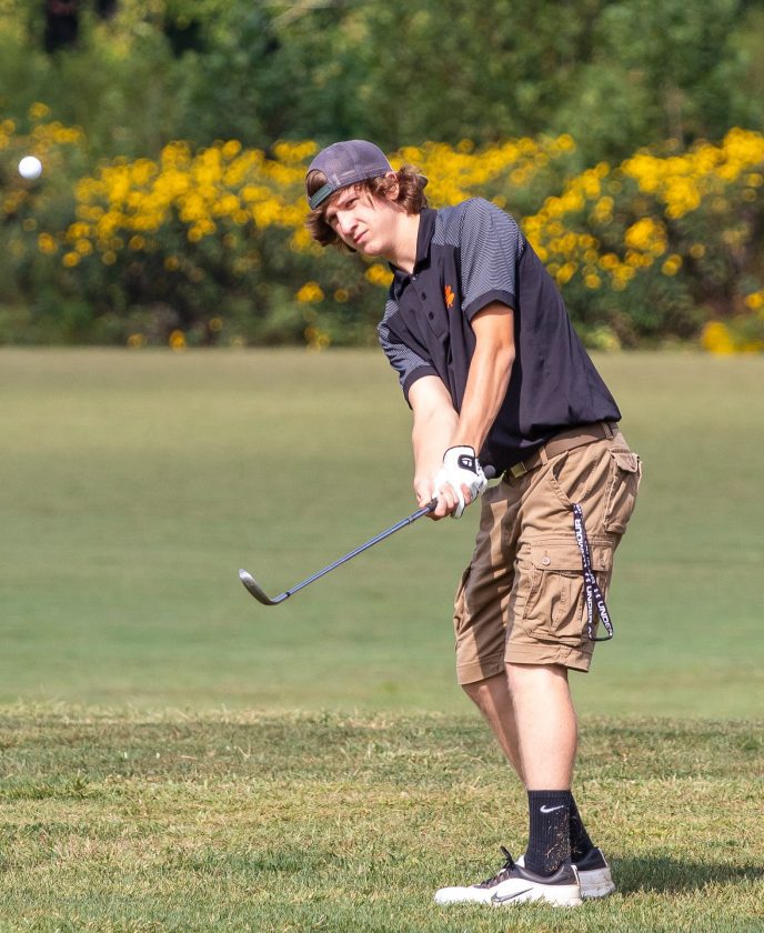 Magnolia wins inaugural MOVL golf championship News, Sports, Jobs